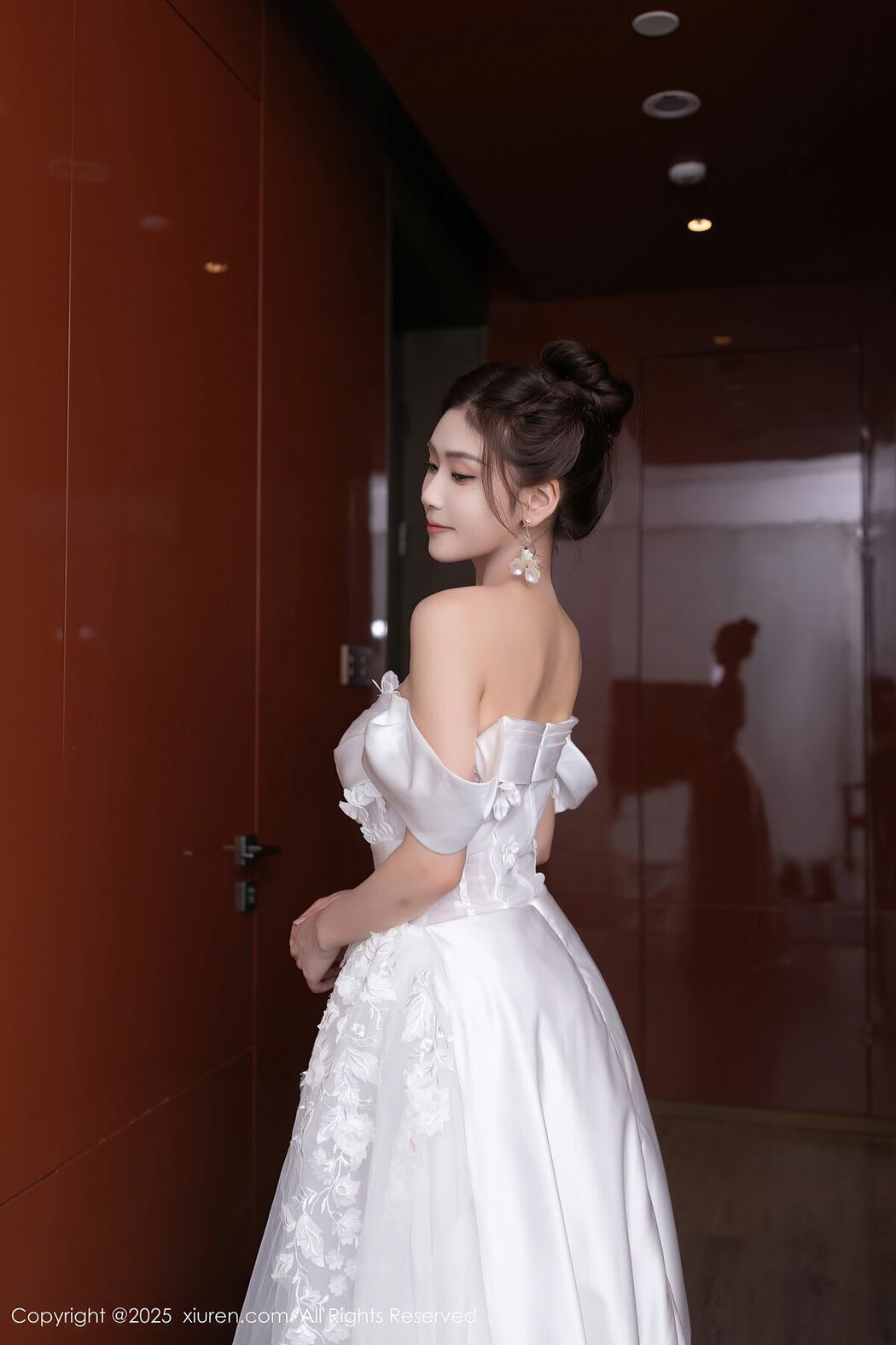 XiuRen秀人网 No.10814 Liu Ting Ting (81P)