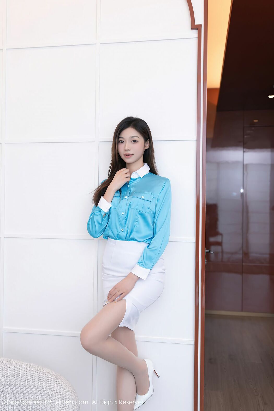 XiuRen秀人网 No.10816 Kiki You You (81P)