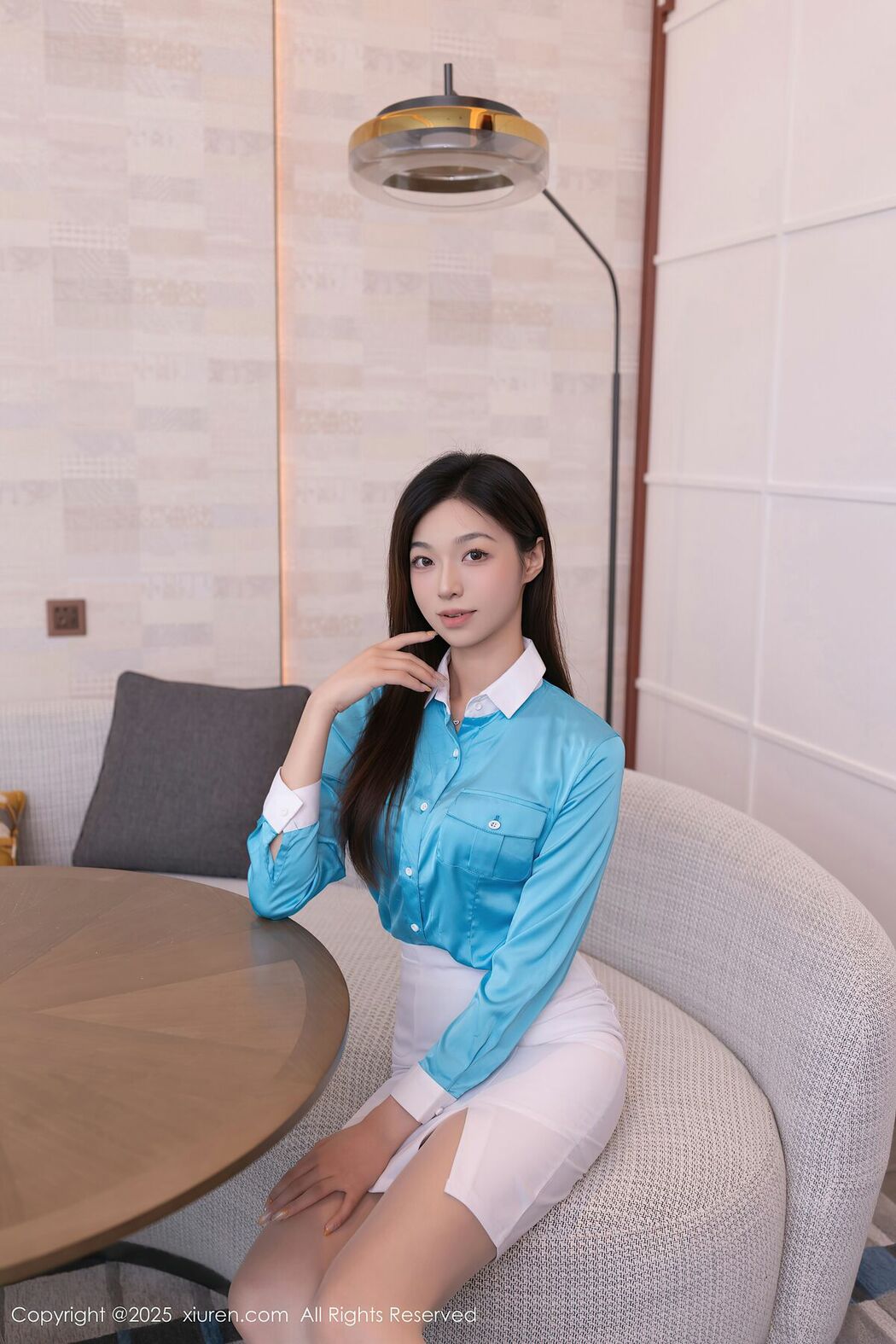 XiuRen秀人网 No.10816 Kiki You You (81P)