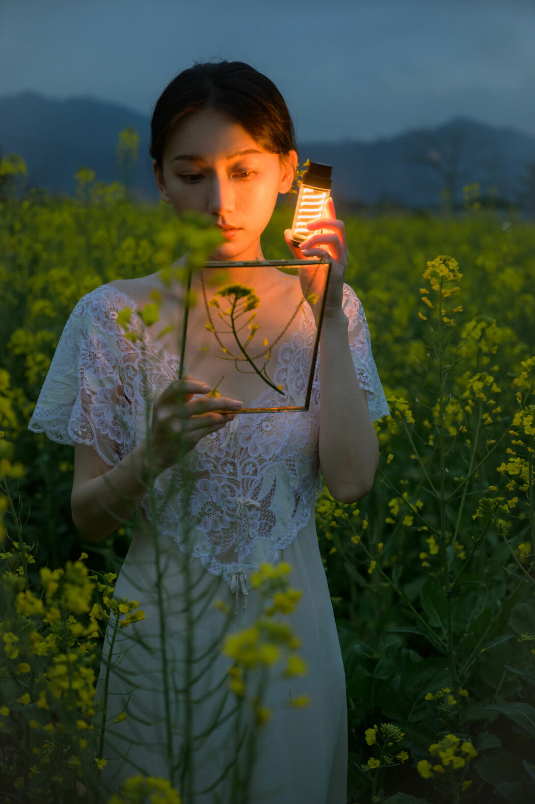 YiTuYu艺图语 Vol.8948 Xiao Yue (36P)