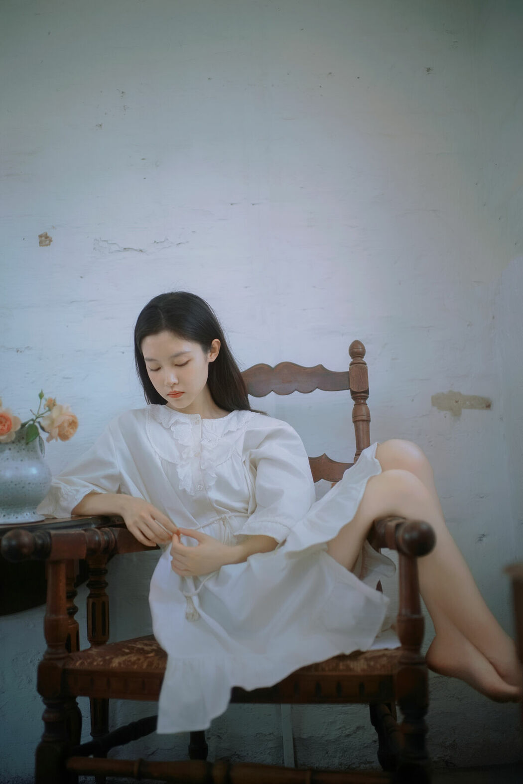 YiTuYu艺图语 Vol.8951 Yi Zhi You Zi (46P)