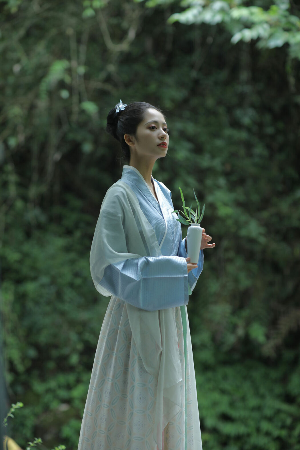 YiTuYu艺图语 Vol.8959 Shi Yu Shi Ya (27P)