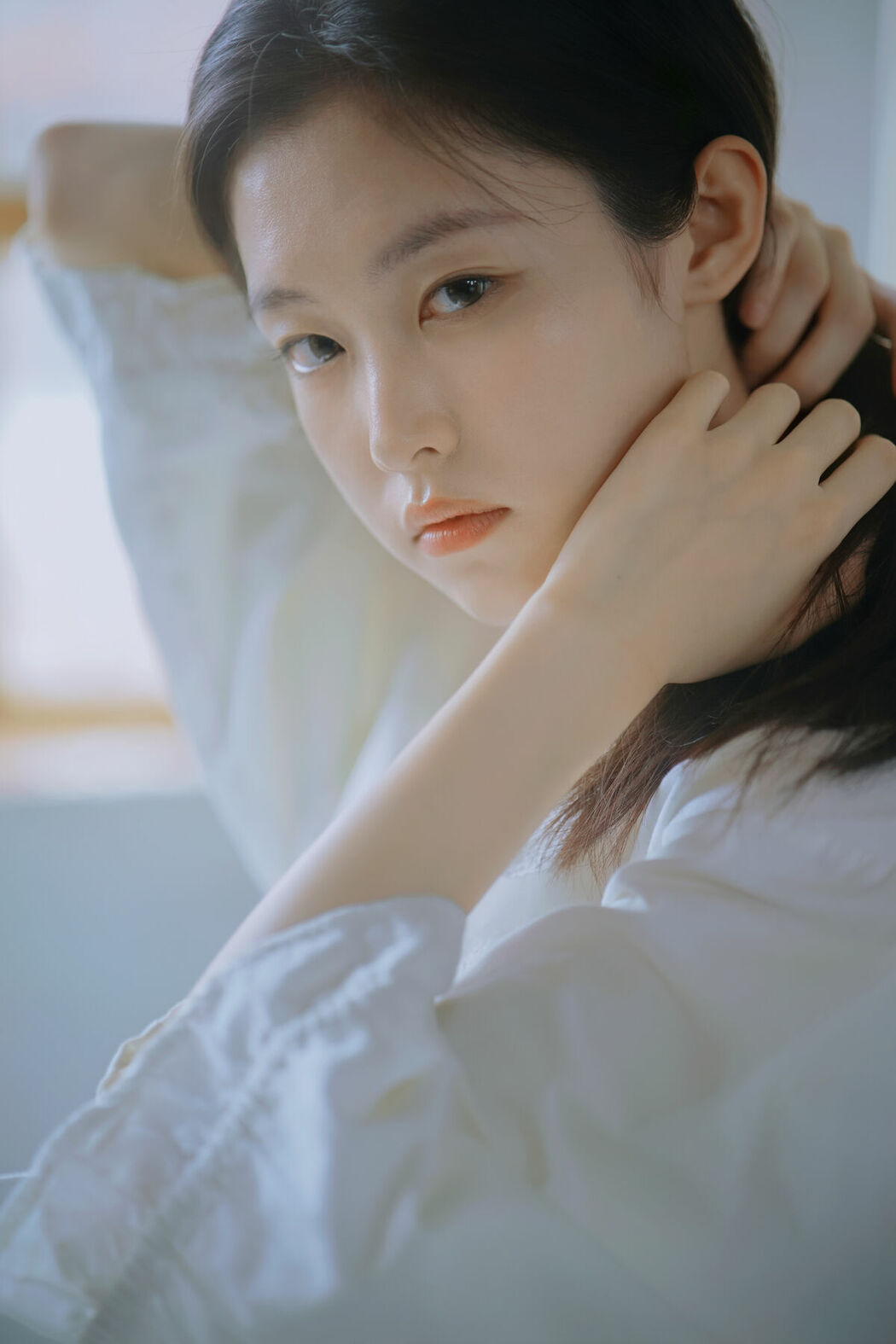 YiTuYu艺图语 Vol.8951 Yi Zhi You Zi (46P)