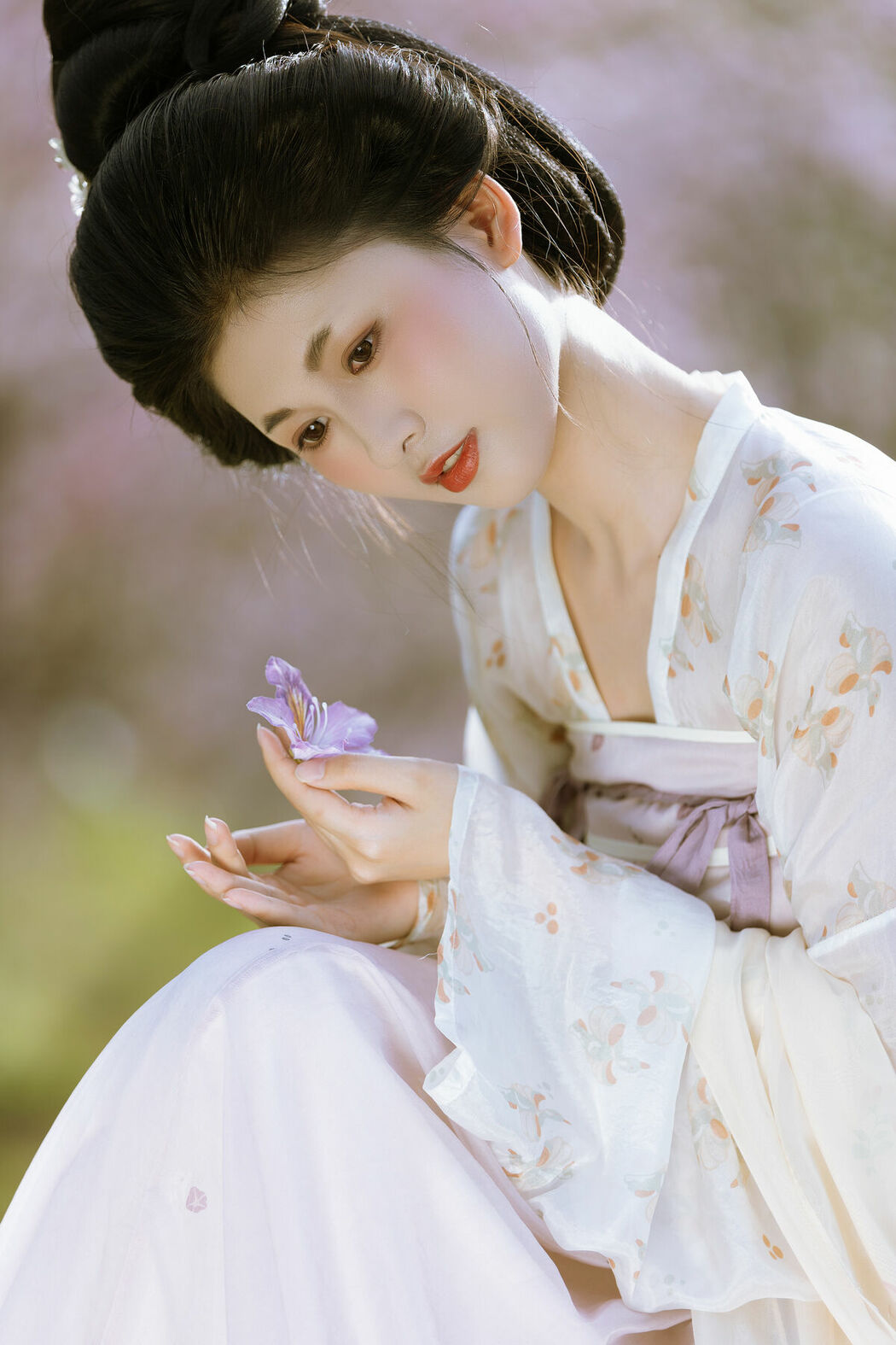 YiTuYu艺图语 Vol.8958 Xiao Y Jin Tian Ye Hen Kai Xin (20P)