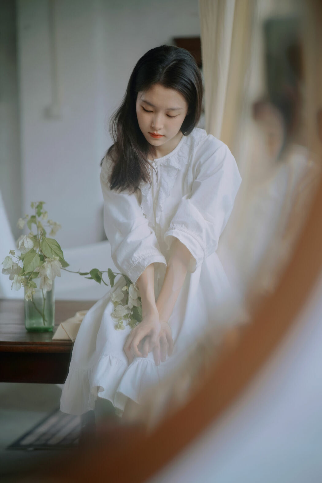 YiTuYu艺图语 Vol.8951 Yi Zhi You Zi (46P)