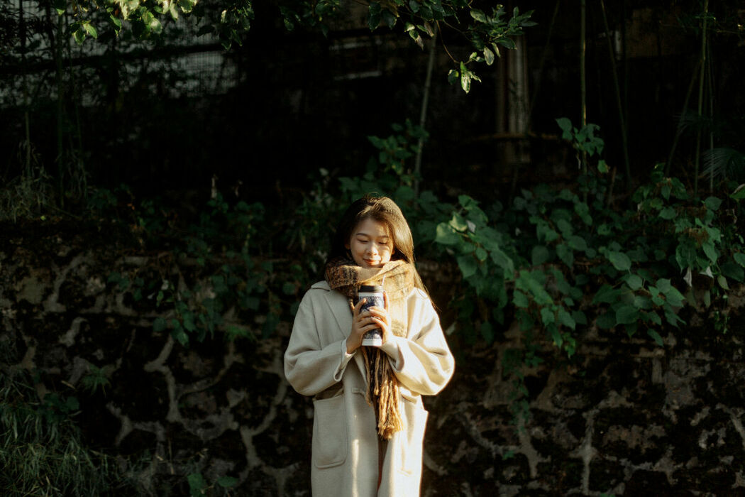 YiTuYu艺图语 Vol.8917 Wo Shi Xiao Long Ya (52P)