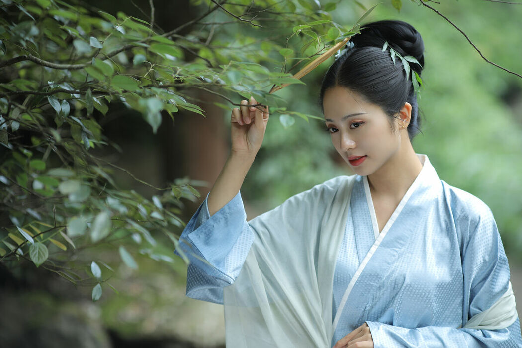 YiTuYu艺图语 Vol.8959 Shi Yu Shi Ya (27P)