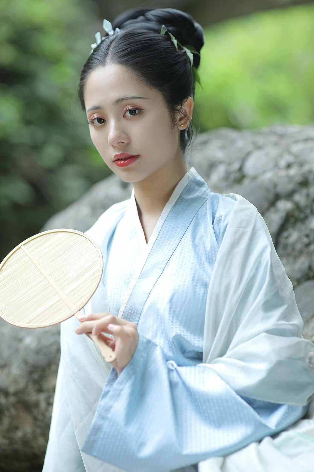 YiTuYu艺图语 Vol.8959 Shi Yu Shi Ya (27P) Cover Photo