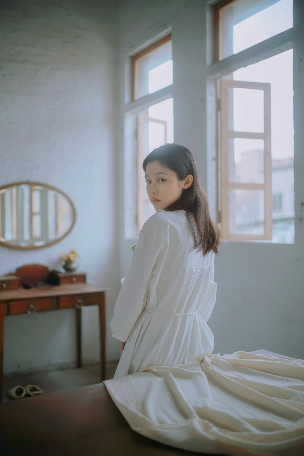 YiTuYu艺图语 Vol.8951 Yi Zhi You Zi (46P)