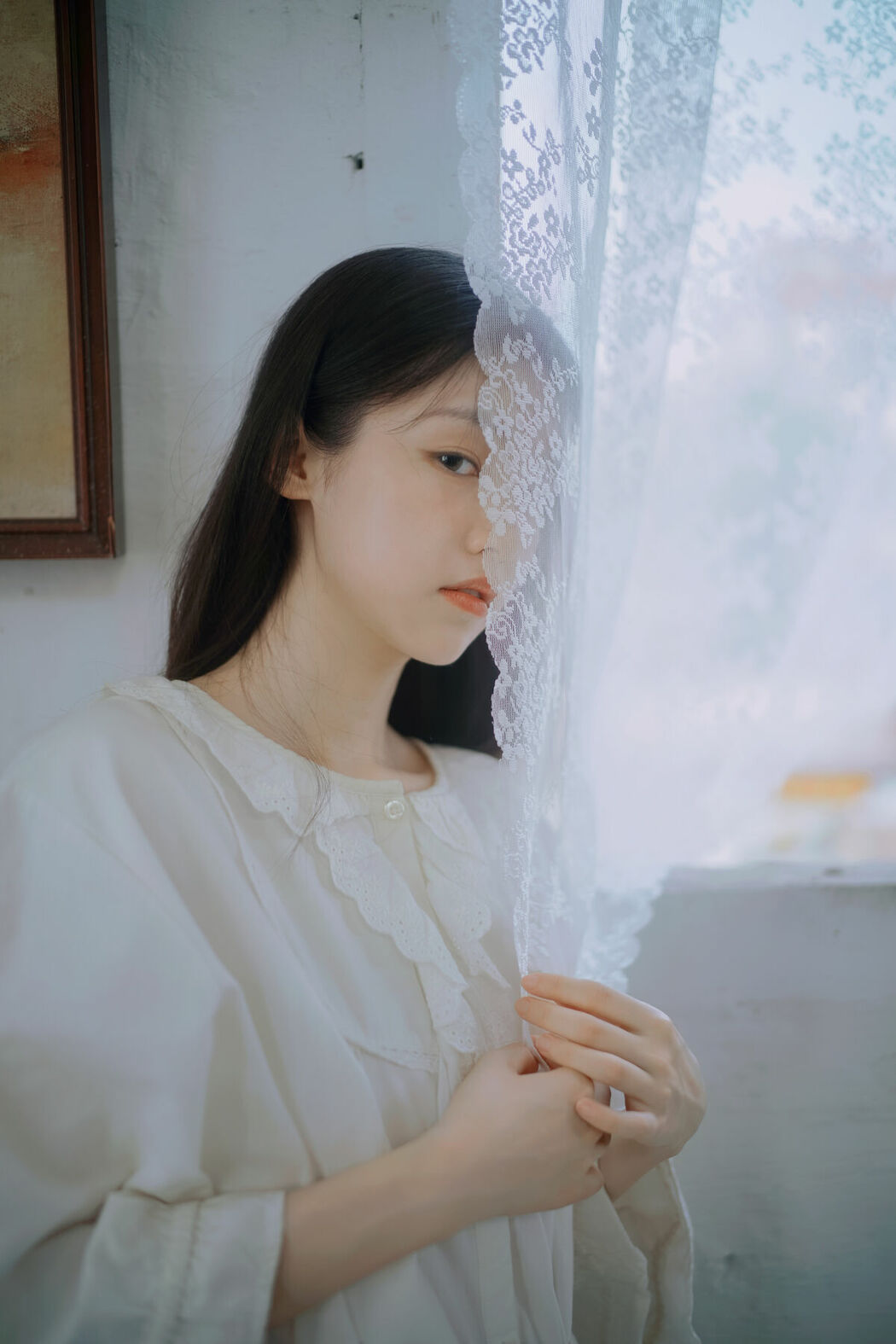 YiTuYu艺图语 Vol.8951 Yi Zhi You Zi (46P)