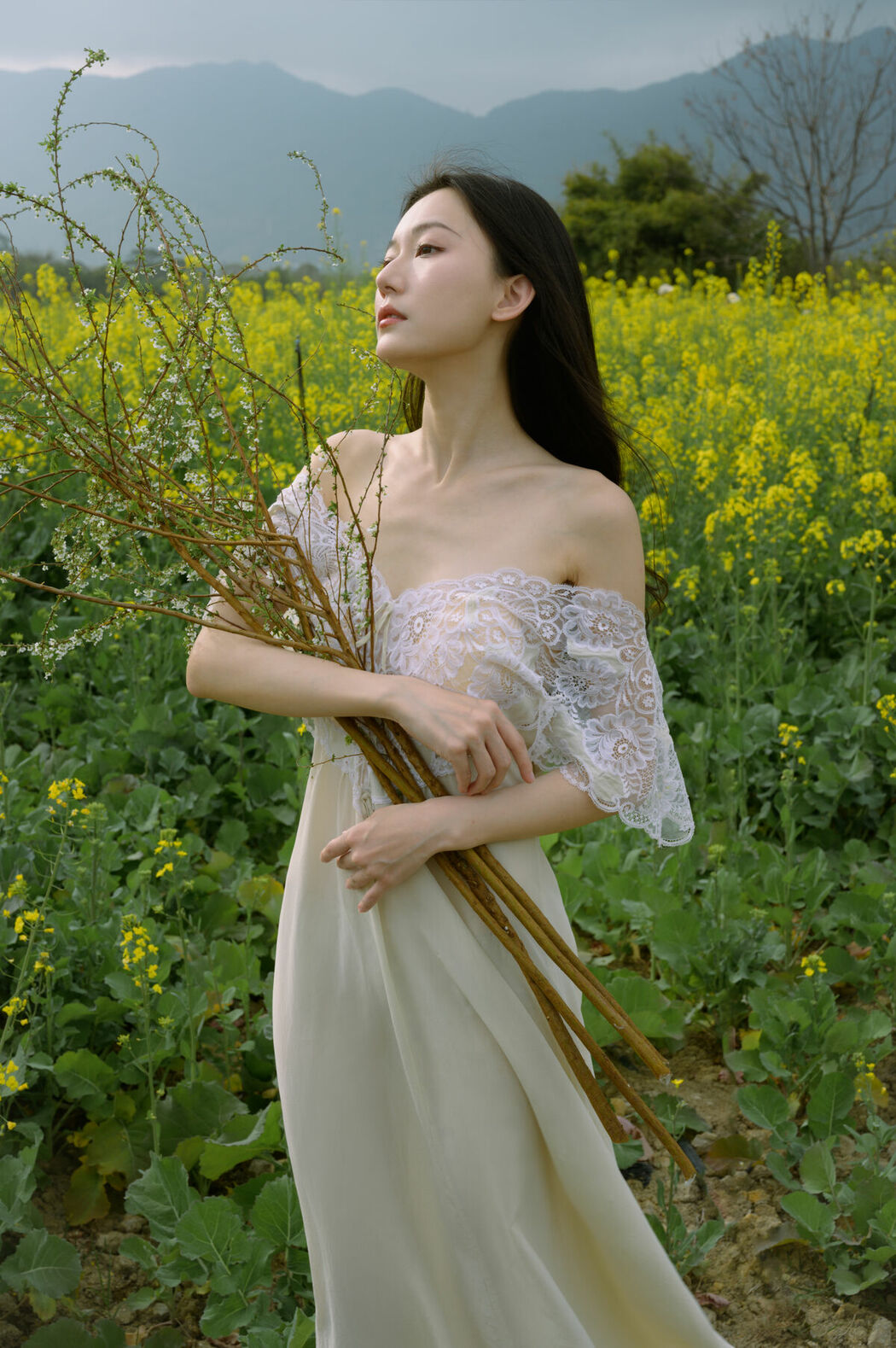 YiTuYu艺图语 Vol.8948 Xiao Yue (36P)