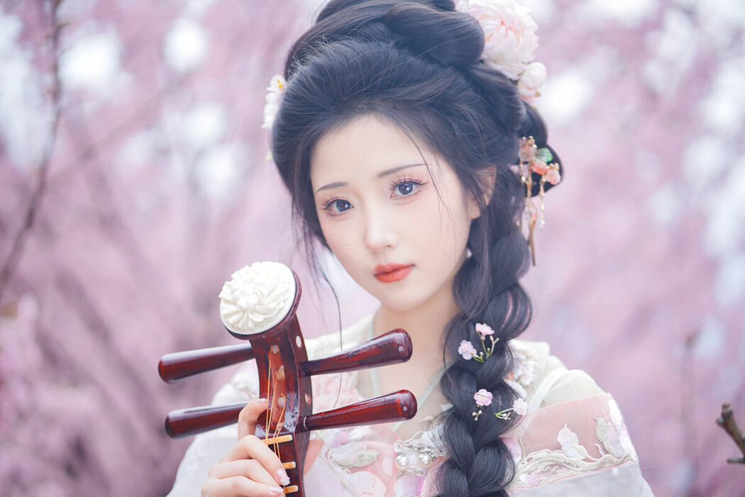 YiTuYu艺图语 Vol.8949 Tu Ya W (20P)