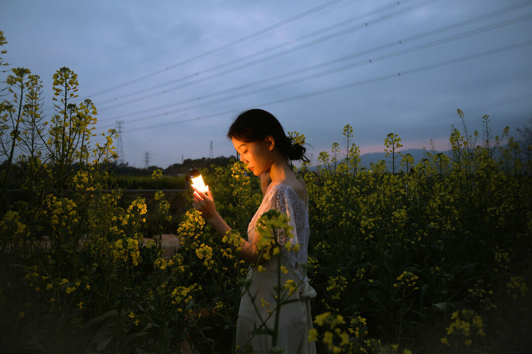 YiTuYu艺图语 Vol.8948 Xiao Yue (36P)