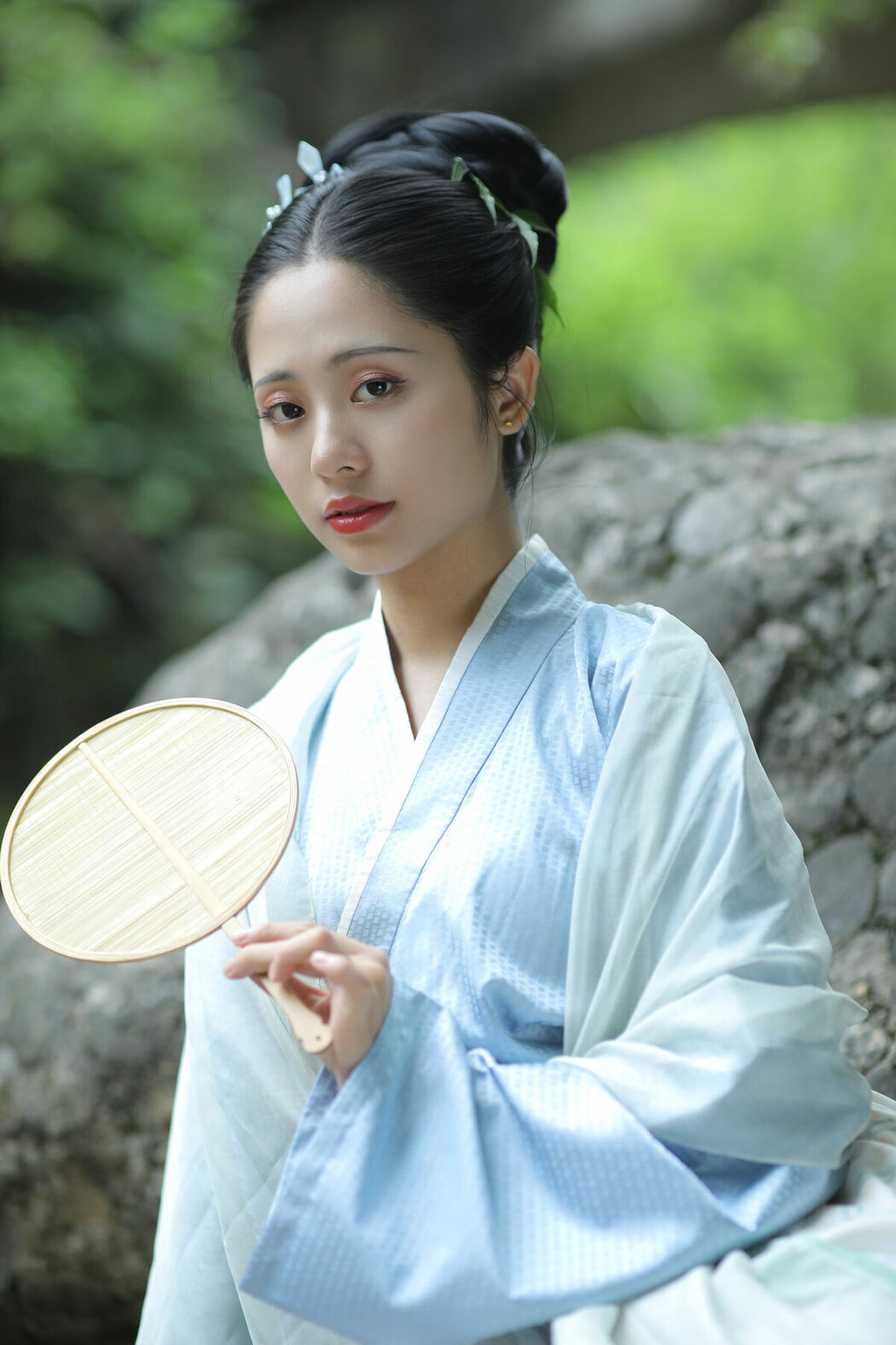 YiTuYu艺图语 Vol.8959 Shi Yu Shi Ya (27P)