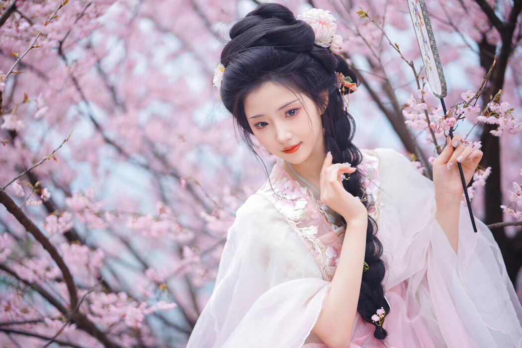 YiTuYu艺图语 Vol.8949 Tu Ya W (20P)