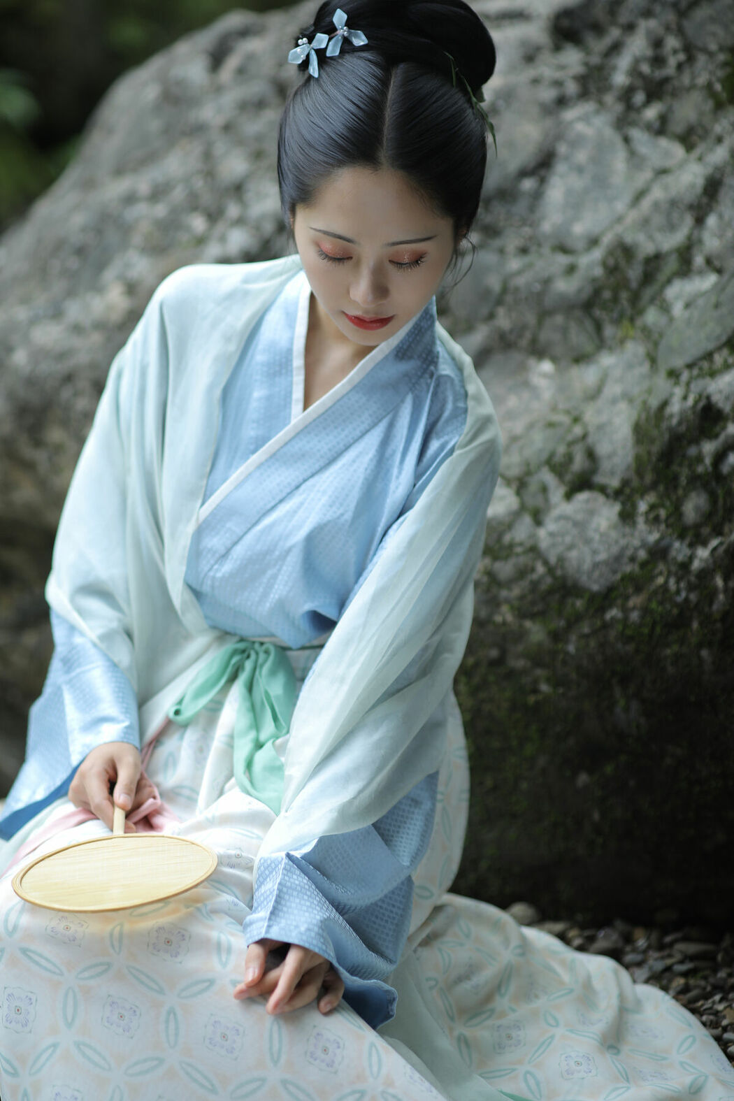 YiTuYu艺图语 Vol.8959 Shi Yu Shi Ya (27P)