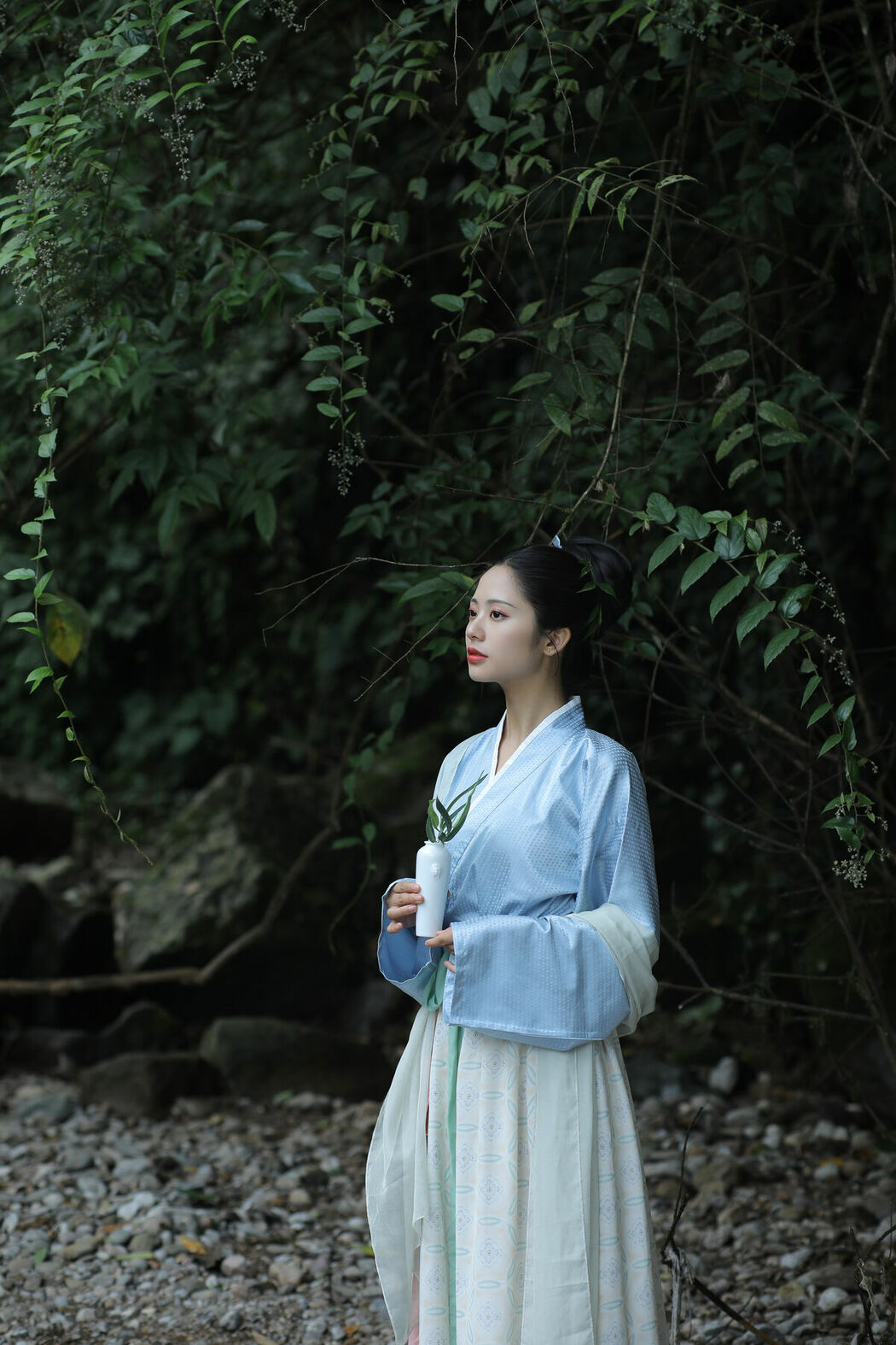 YiTuYu艺图语 Vol.8959 Shi Yu Shi Ya (27P)