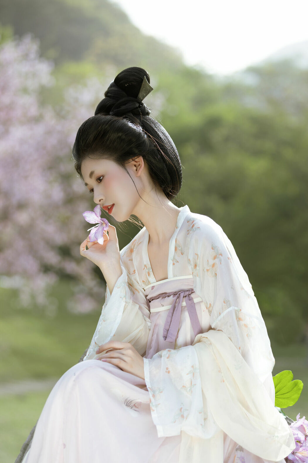 YiTuYu艺图语 Vol.8958 Xiao Y Jin Tian Ye Hen Kai Xin (20P)