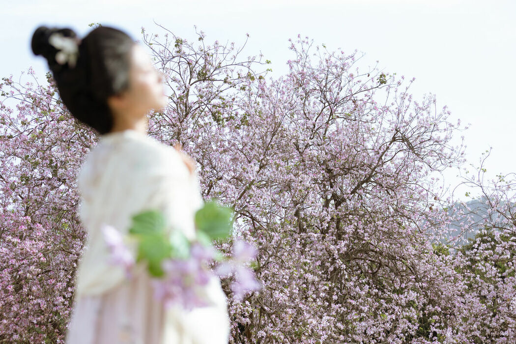 YiTuYu艺图语 Vol.8958 Xiao Y Jin Tian Ye Hen Kai Xin (20P)