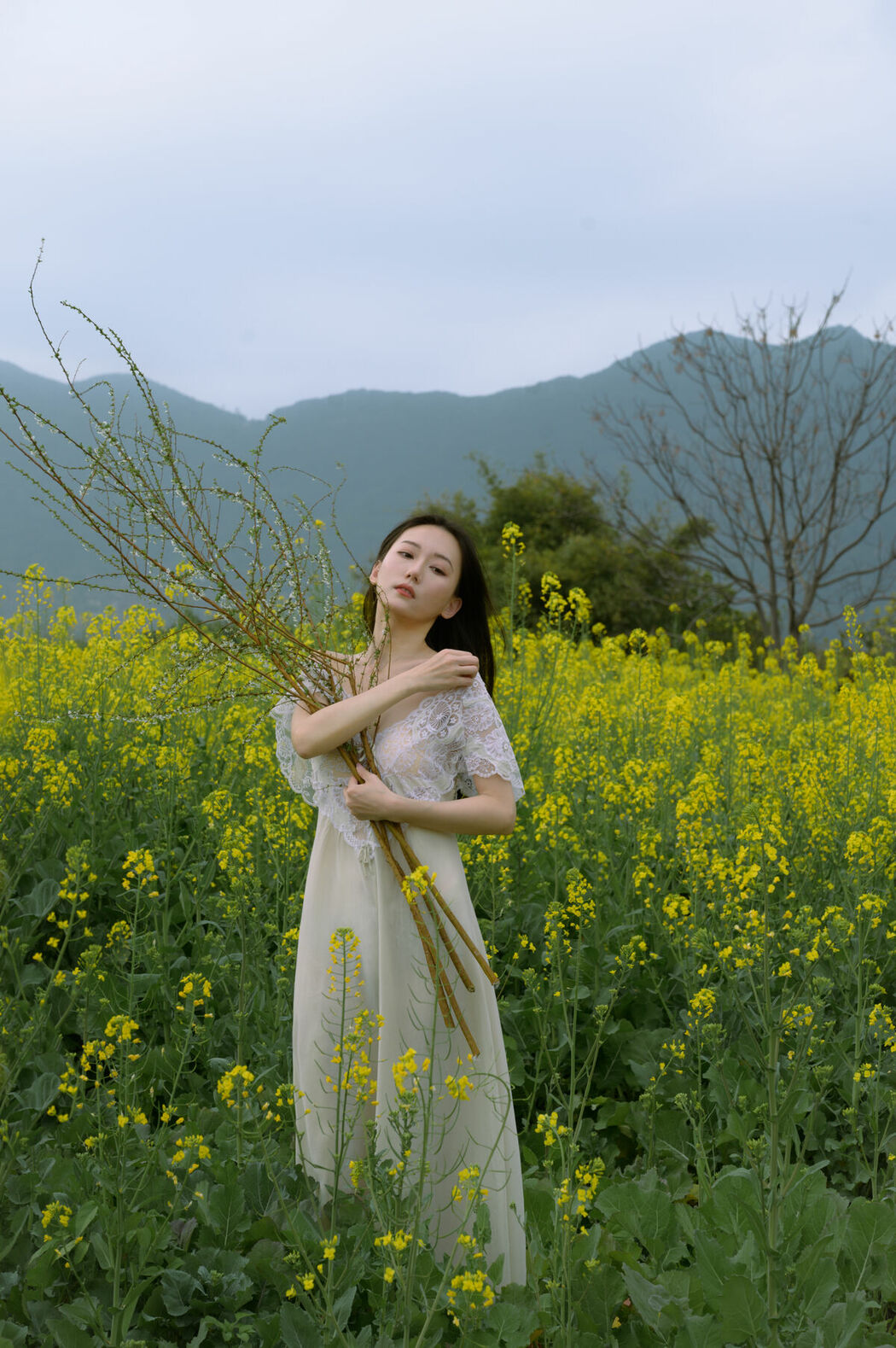 YiTuYu艺图语 Vol.8948 Xiao Yue (36P)