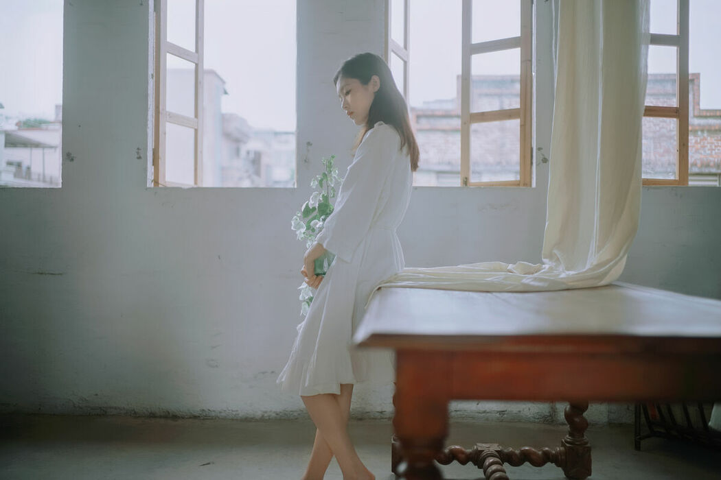 YiTuYu艺图语 Vol.8951 Yi Zhi You Zi (46P)