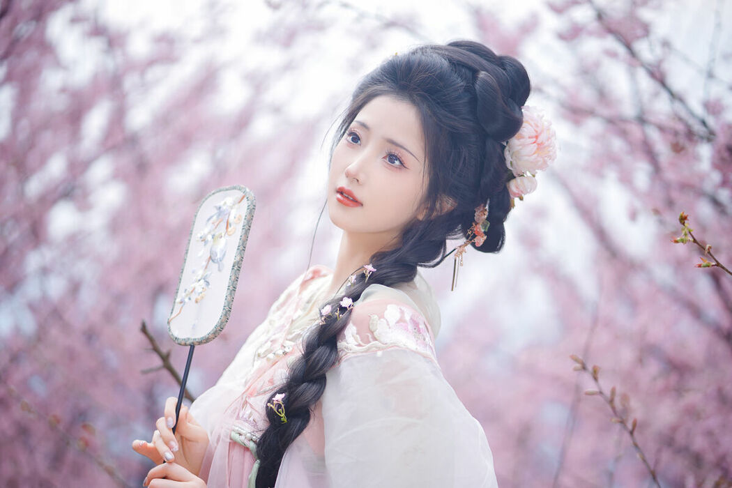 YiTuYu艺图语 Vol.8949 Tu Ya W (20P)