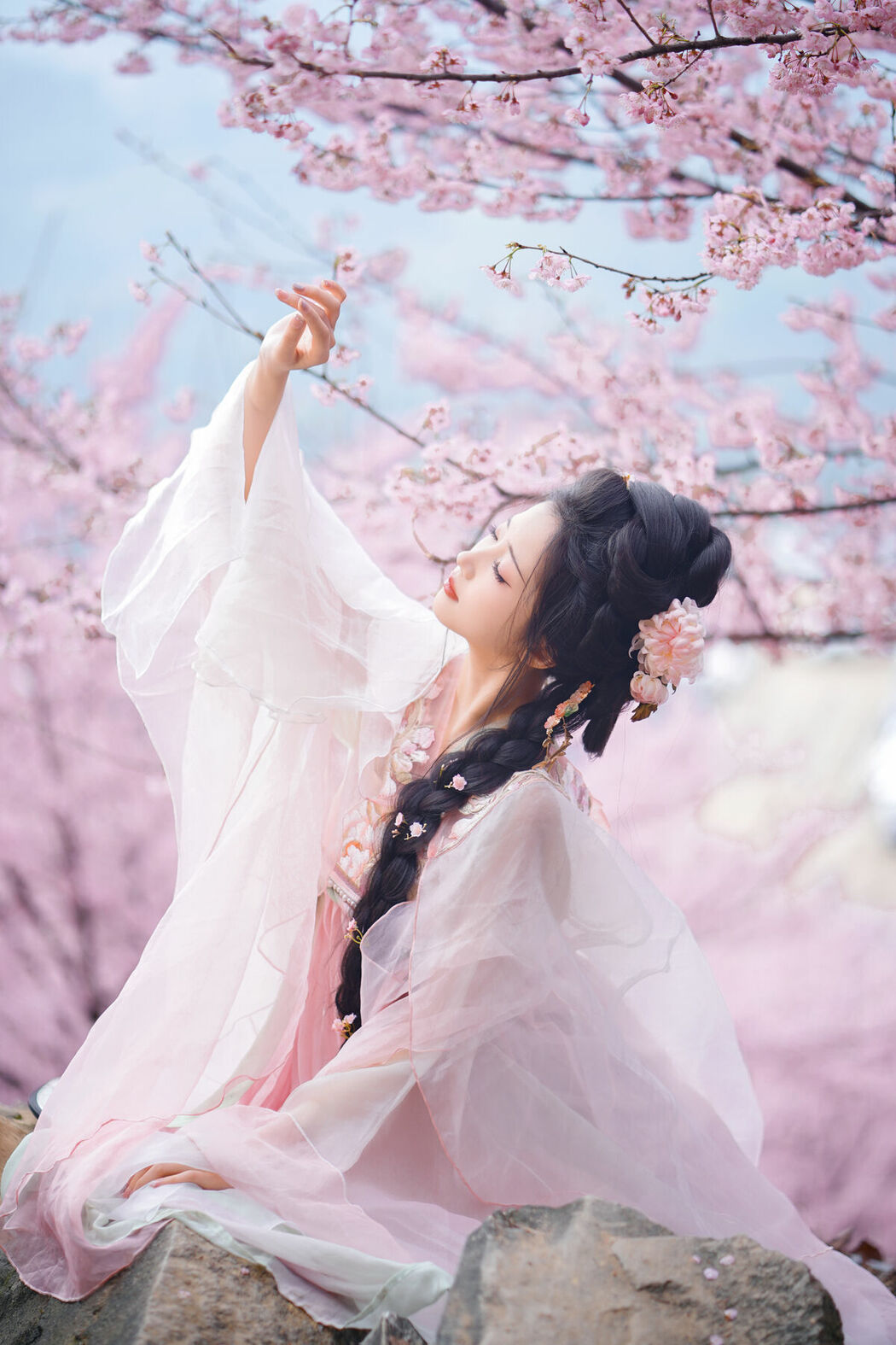 YiTuYu艺图语 Vol.8949 Tu Ya W (20P)