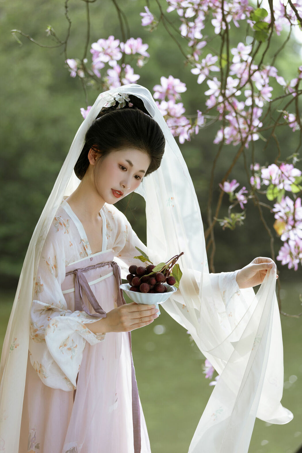 YiTuYu艺图语 Vol.8958 Xiao Y Jin Tian Ye Hen Kai Xin (20P)