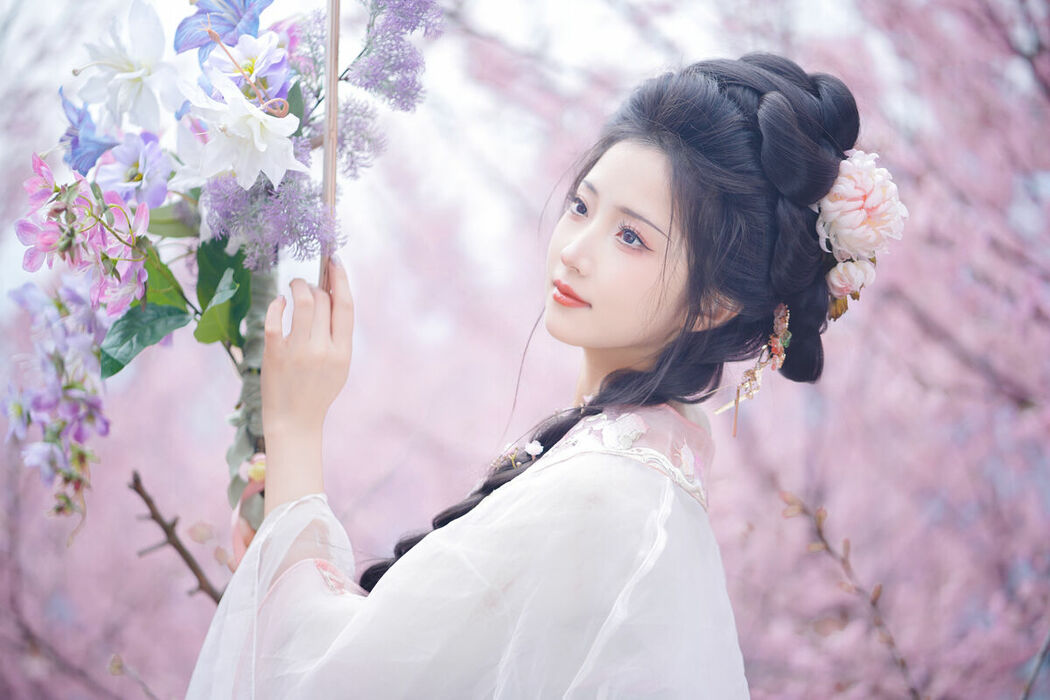 YiTuYu艺图语 Vol.8949 Tu Ya W (20P)