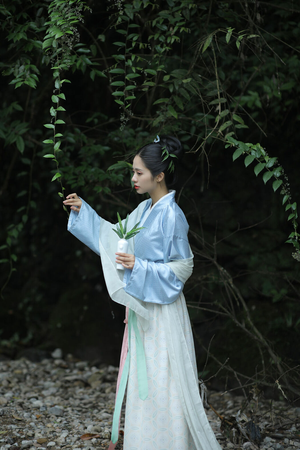 YiTuYu艺图语 Vol.8959 Shi Yu Shi Ya (27P)