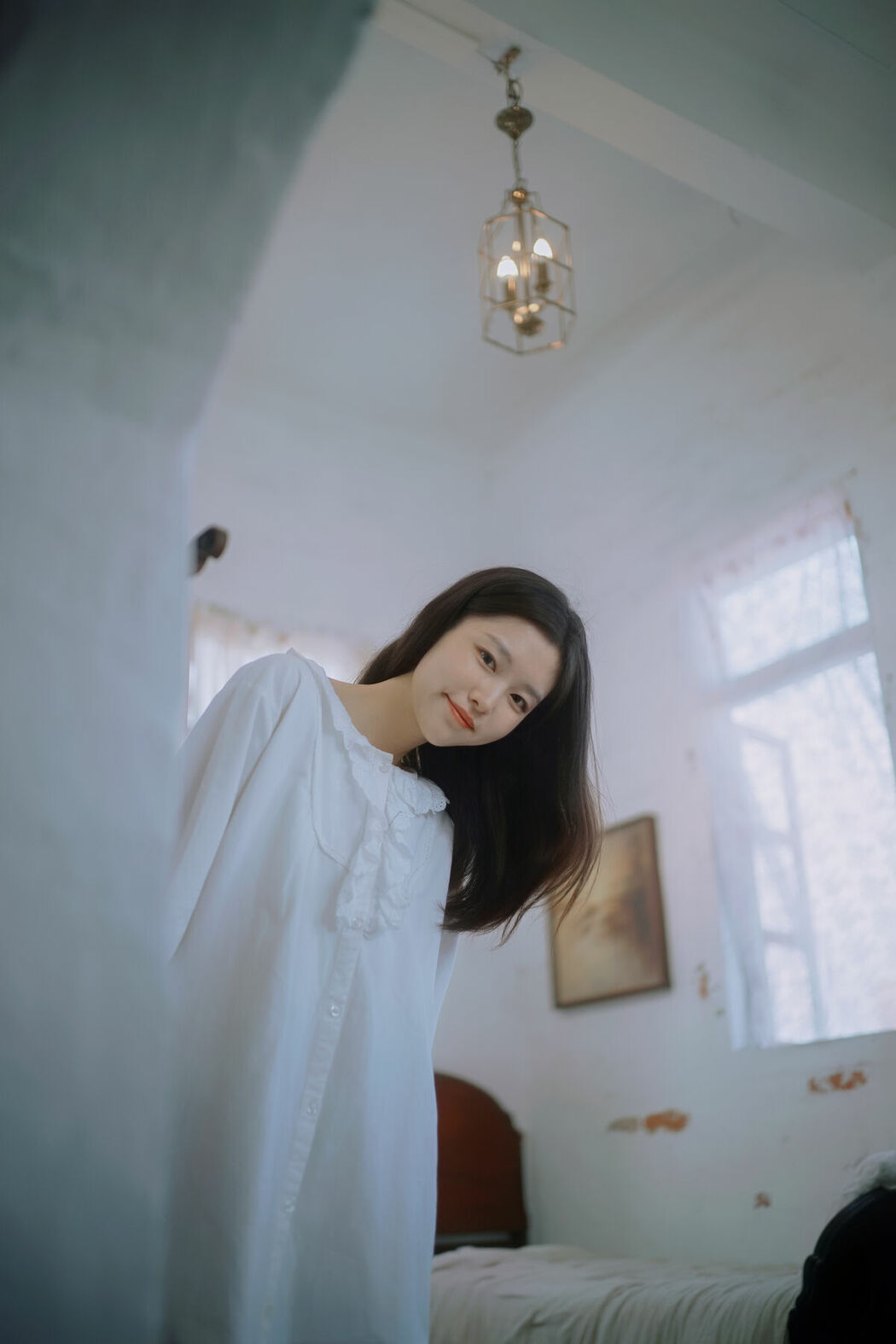 YiTuYu艺图语 Vol.8951 Yi Zhi You Zi (46P)