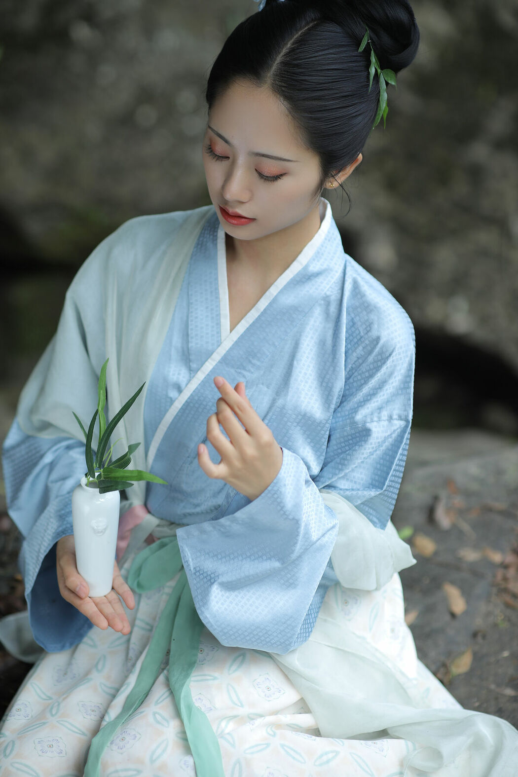 YiTuYu艺图语 Vol.8959 Shi Yu Shi Ya (27P)