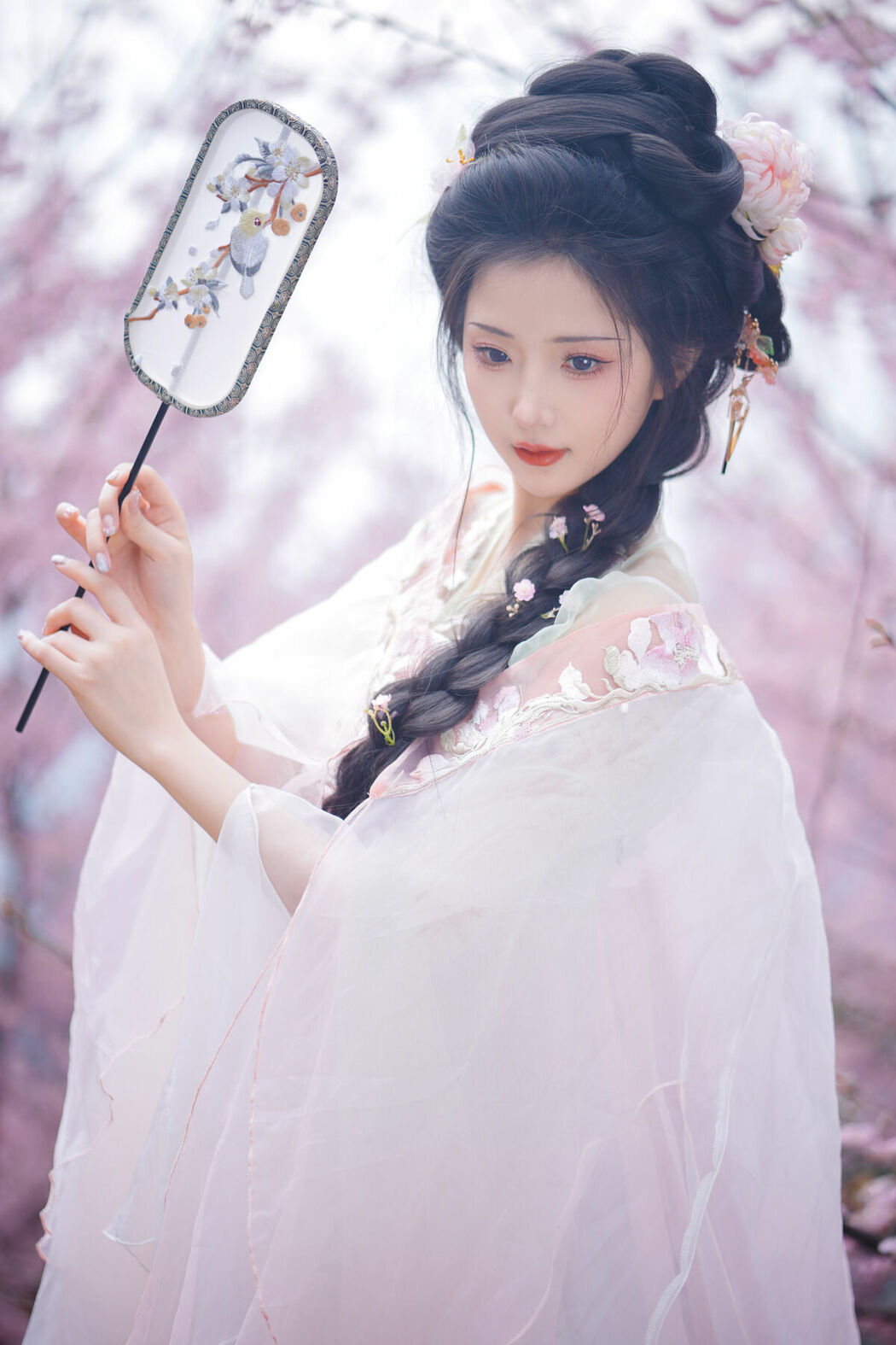 YiTuYu艺图语 Vol.8949 Tu Ya W (20P)