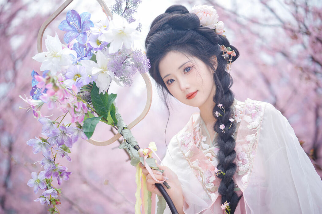 YiTuYu艺图语 Vol.8949 Tu Ya W (20P)