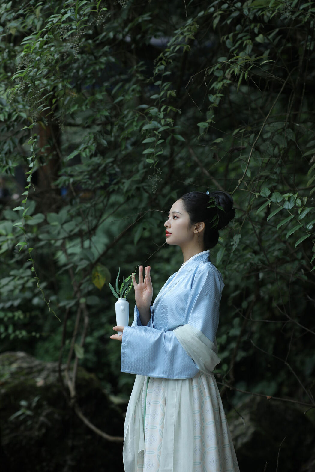 YiTuYu艺图语 Vol.8959 Shi Yu Shi Ya (27P)