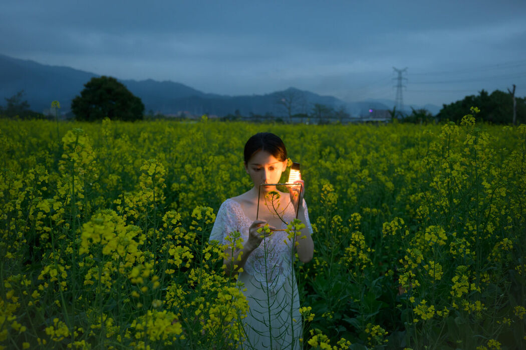 YiTuYu艺图语 Vol.8948 Xiao Yue (36P)