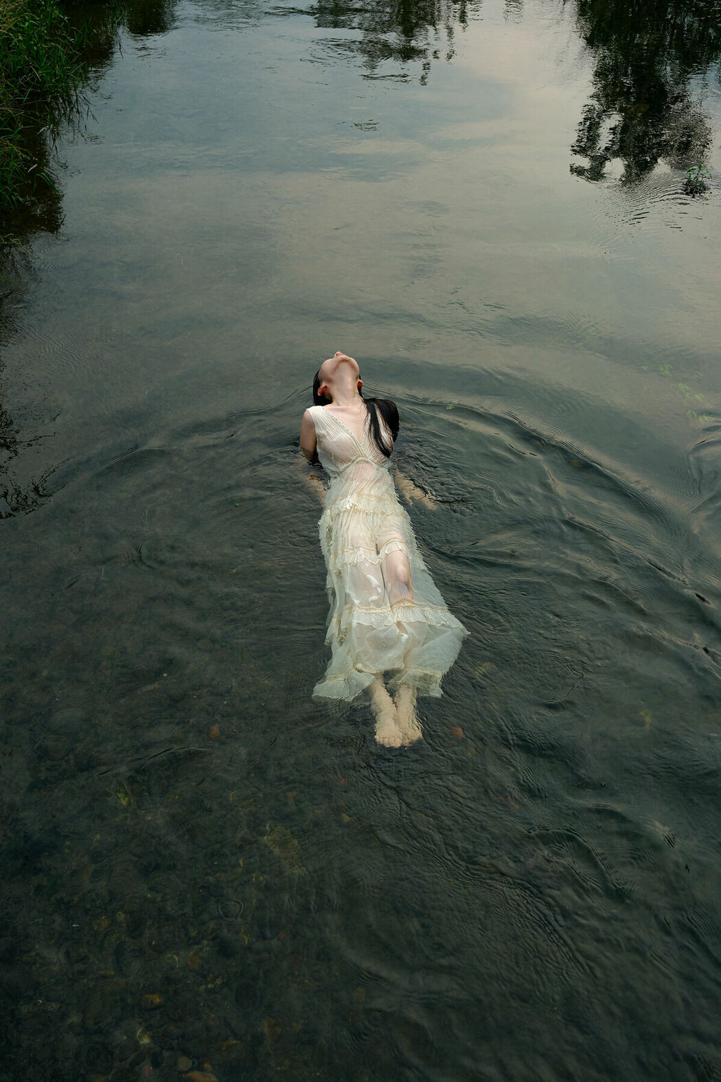 YiTuYu艺图语 Vol.8957 Yang (17P)