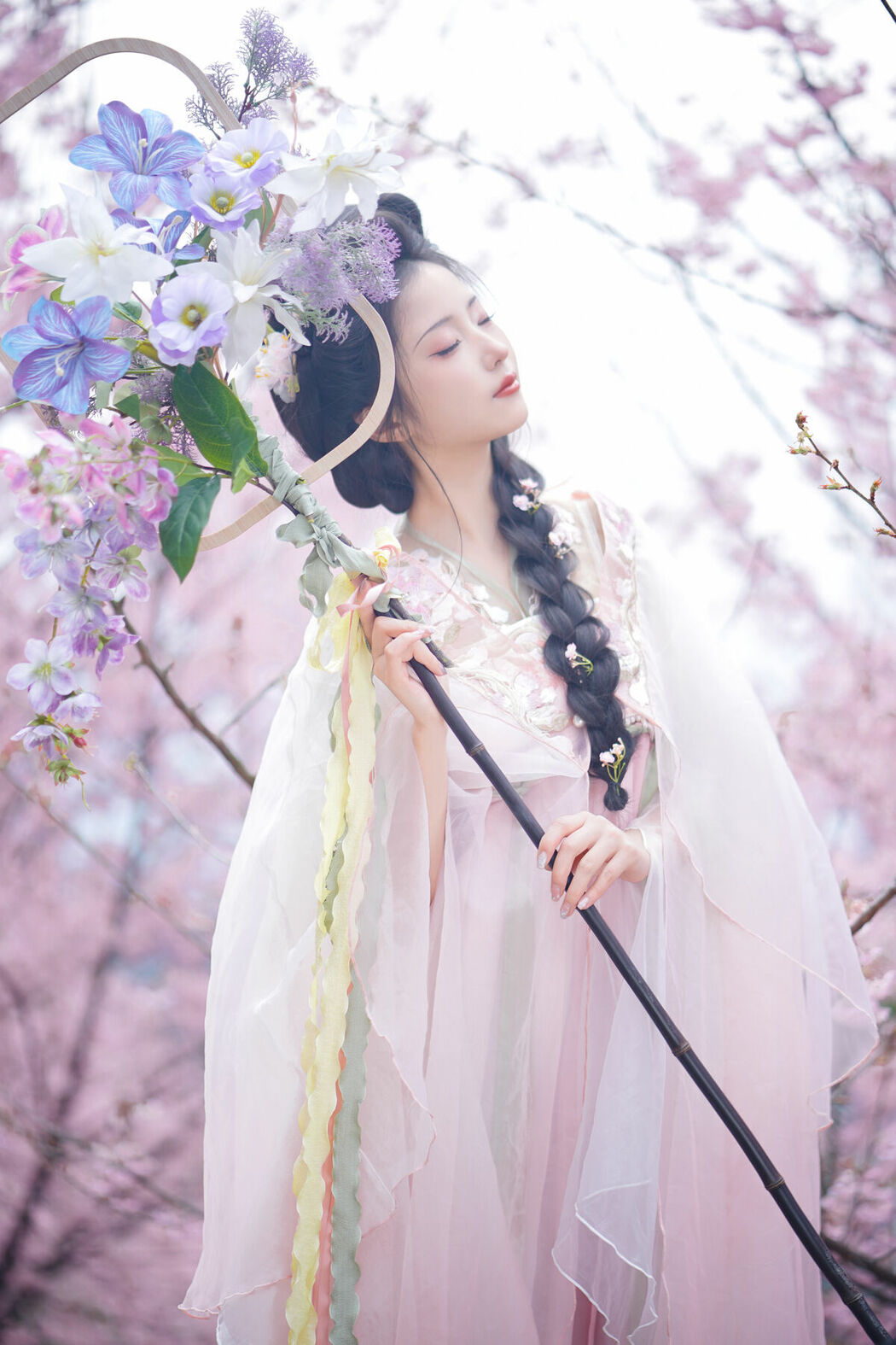 YiTuYu艺图语 Vol.8949 Tu Ya W (20P)