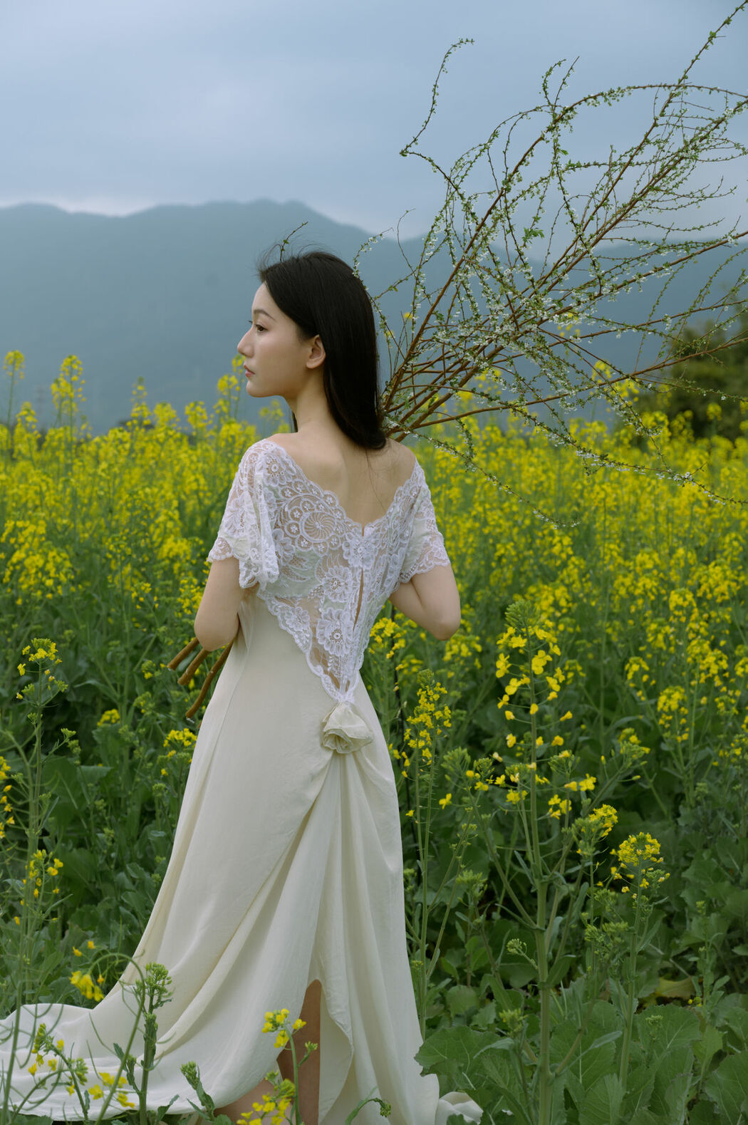 YiTuYu艺图语 Vol.8948 Xiao Yue (36P)