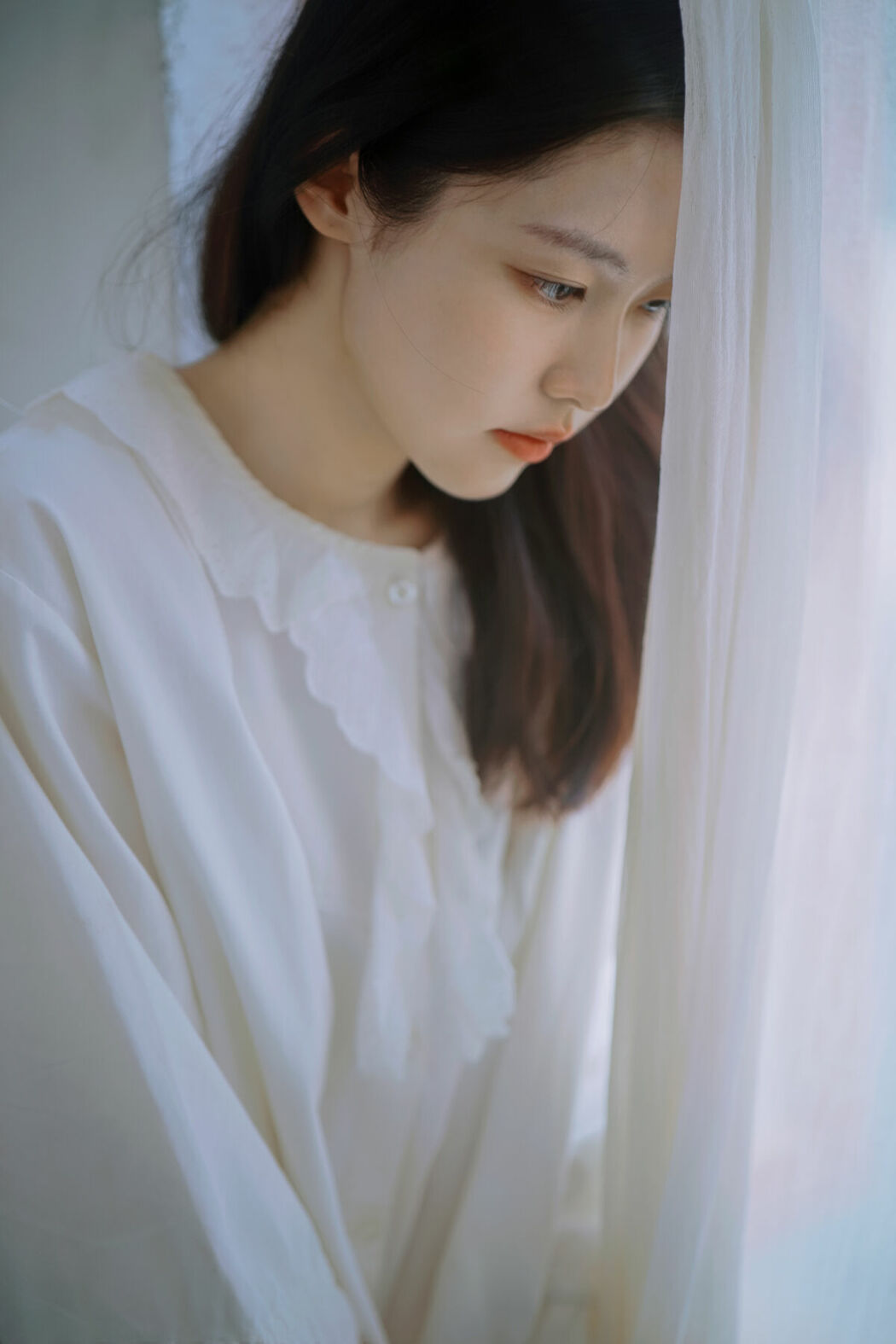 YiTuYu艺图语 Vol.8951 Yi Zhi You Zi (46P)