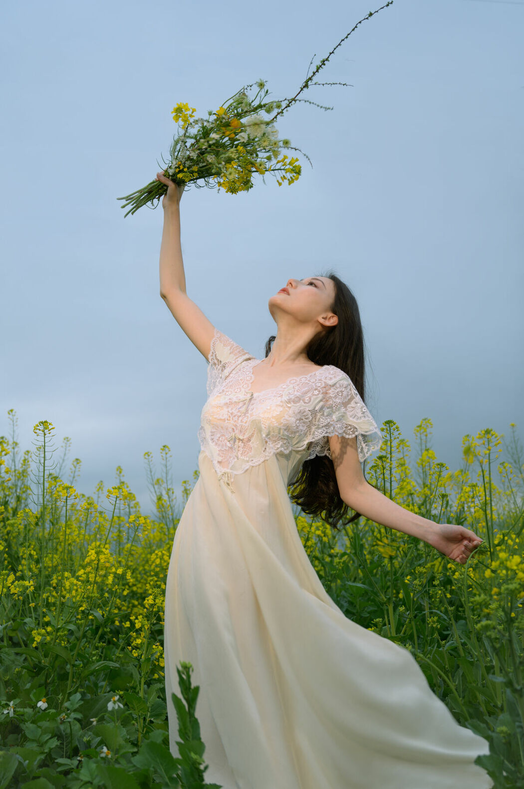 YiTuYu艺图语 Vol.8948 Xiao Yue (36P)