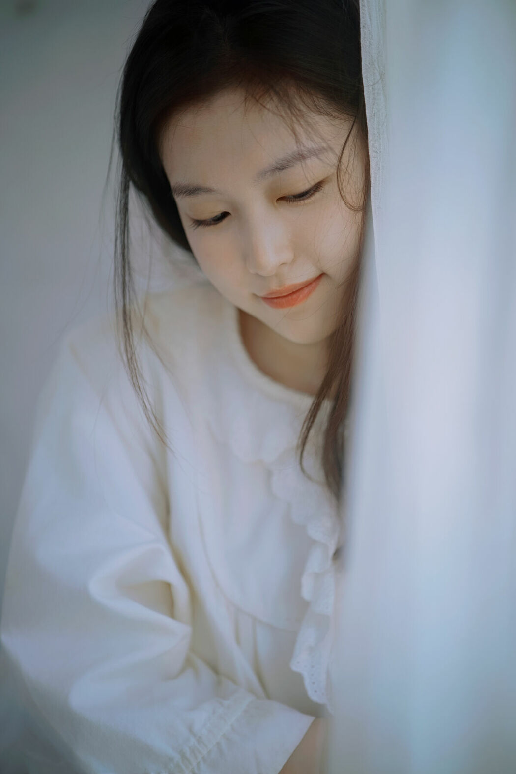 YiTuYu艺图语 Vol.8951 Yi Zhi You Zi (46P)