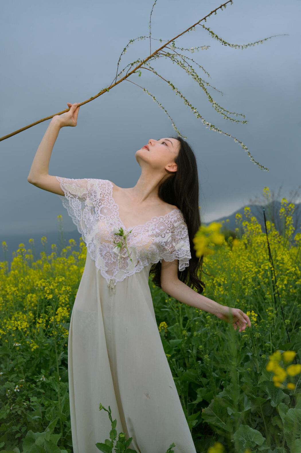 YiTuYu艺图语 Vol.8948 Xiao Yue (36P)