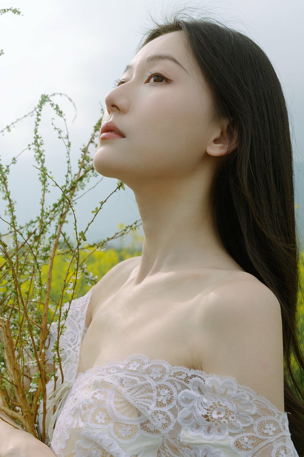 YiTuYu艺图语 Vol.8948 Xiao Yue (36P) Cover Photo