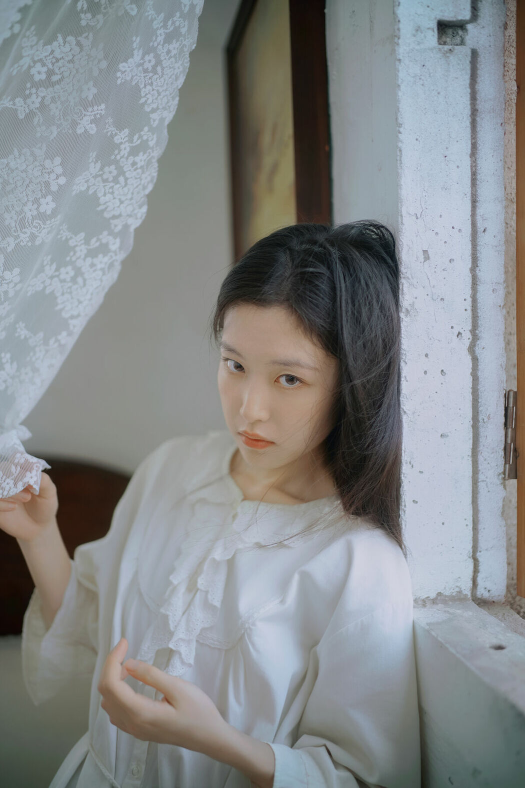 YiTuYu艺图语 Vol.8951 Yi Zhi You Zi (46P)