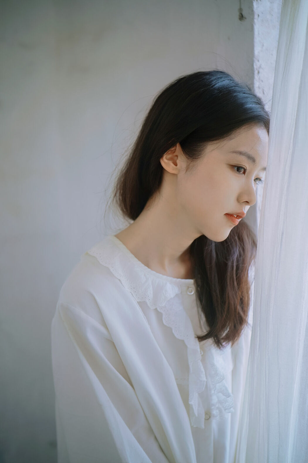 YiTuYu艺图语 Vol.8951 Yi Zhi You Zi (46P)