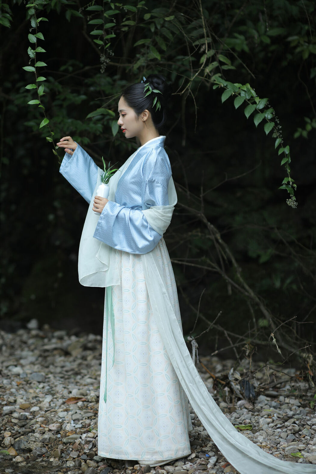 YiTuYu艺图语 Vol.8959 Shi Yu Shi Ya (27P)