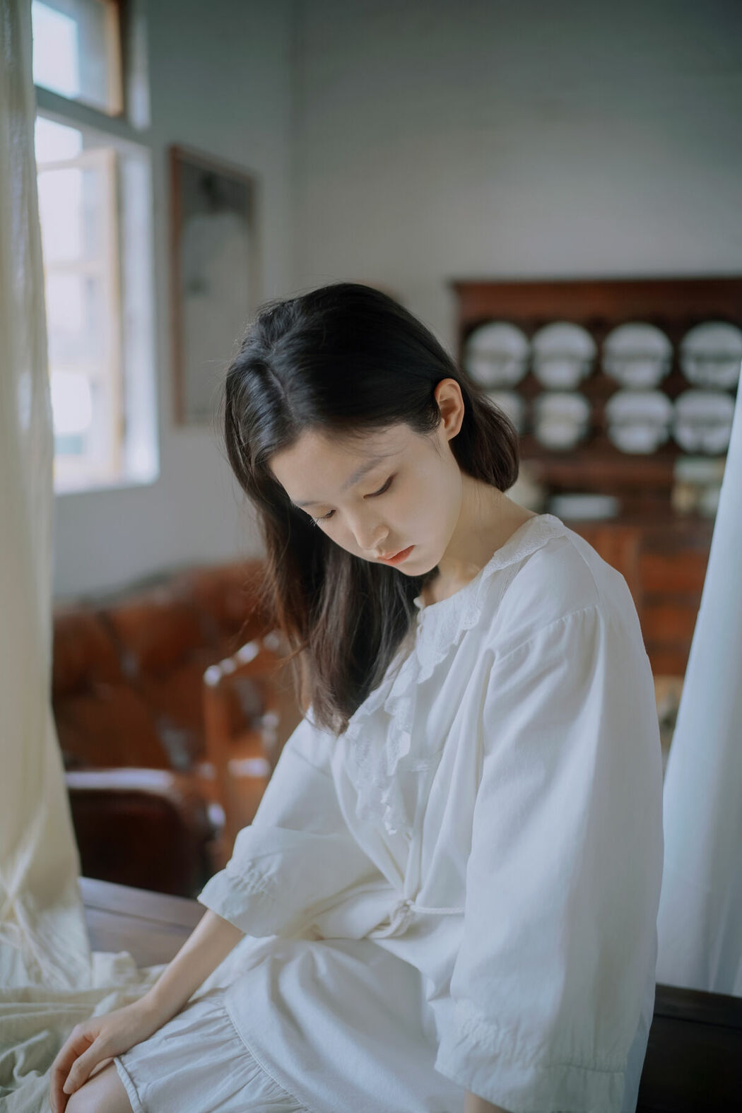 YiTuYu艺图语 Vol.8951 Yi Zhi You Zi (46P)