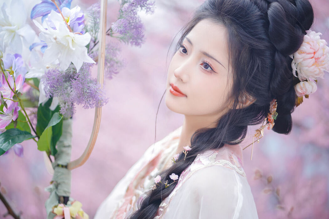 YiTuYu艺图语 Vol.8949 Tu Ya W (20P)