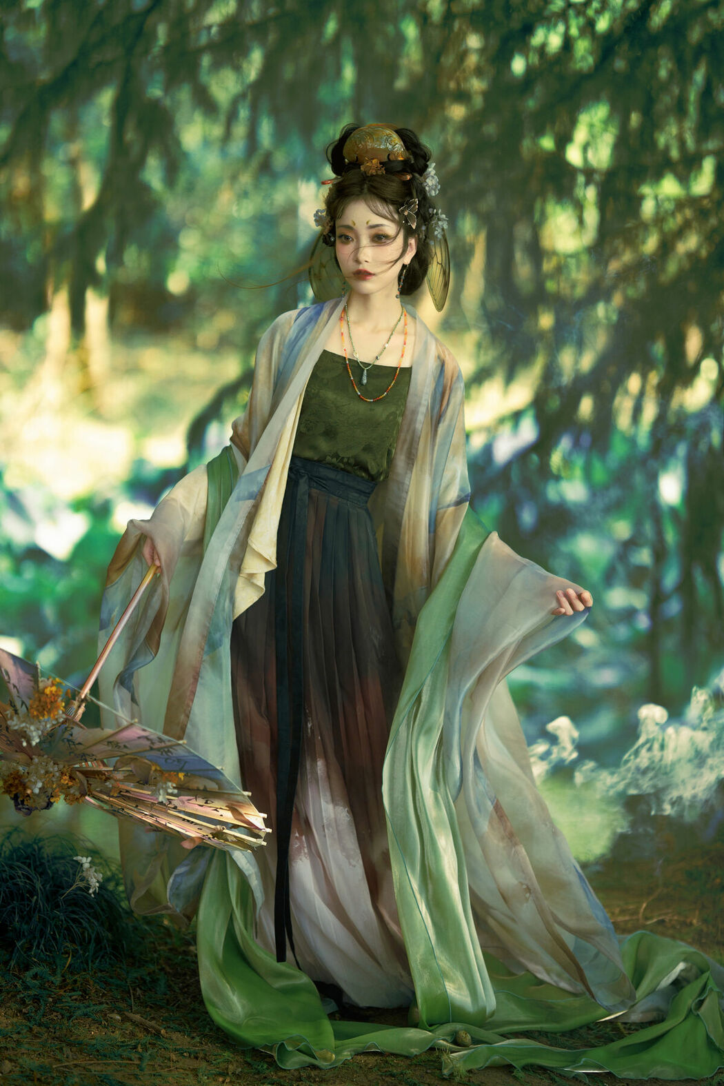 YiTuYu艺图语 Vol.8960 Tao Chi (19P)